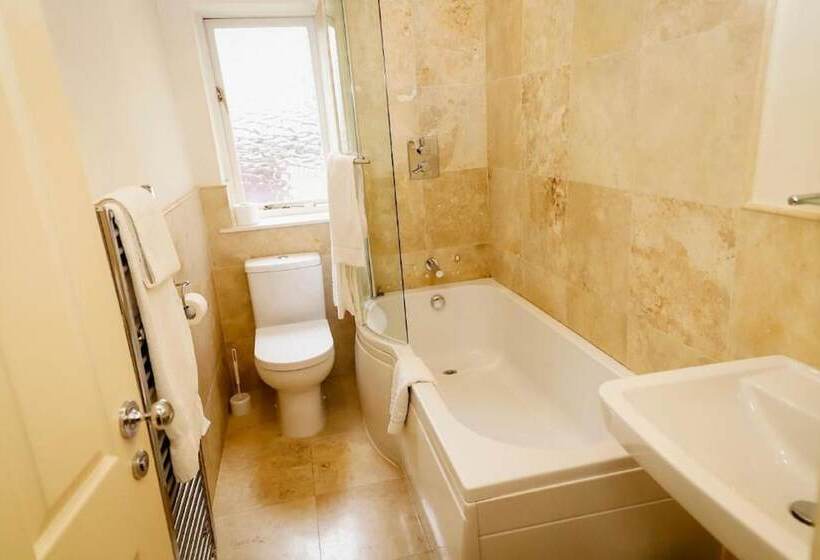 スーペリアールーム, Dubrovnik