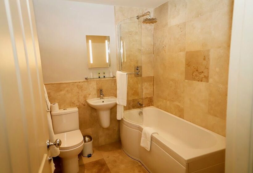 高级大房间, Dubrovnik