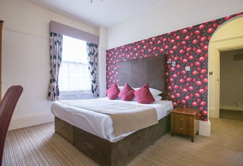 高级大房间, Dubrovnik