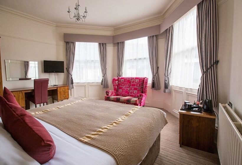 高级大房间, Dubrovnik