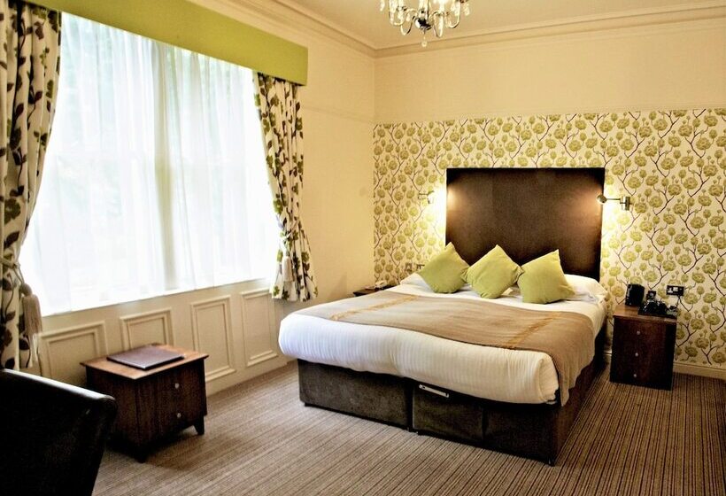 수피리어 룸, Dubrovnik