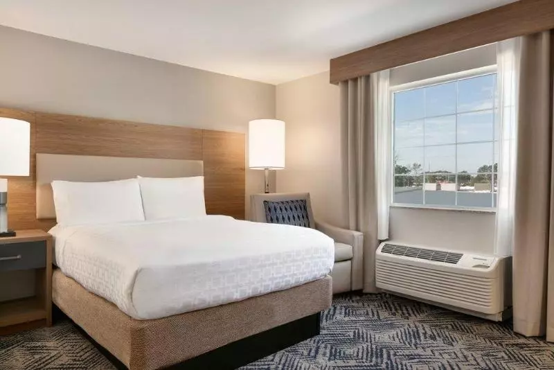 اتاق استاندارد, Holiday Inn Express York, An Ihg