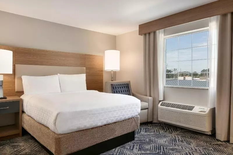 اتاق استاندارد, Holiday Inn Express York, An Ihg