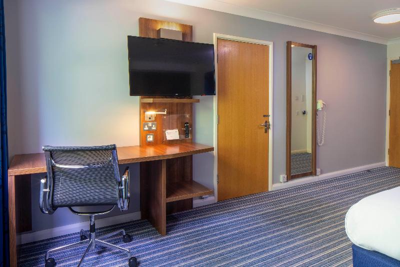 Номер Стандарт, Holiday Inn Express York, An Ihg