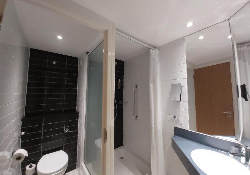 חדר סטנדרט, Holiday Inn Express York, An Ihg