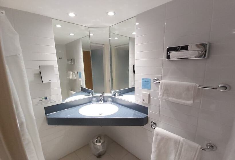 חדר סטנדרט, Holiday Inn Express York, An Ihg