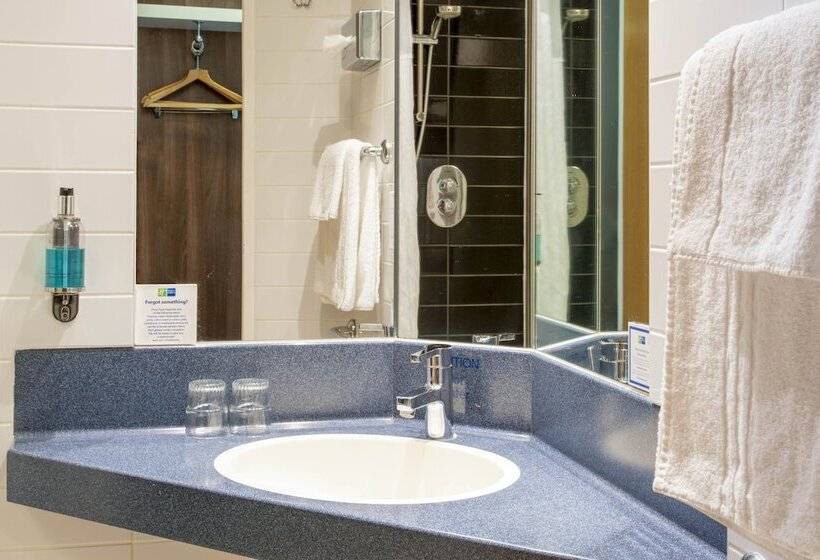 Номер Стандарт, Holiday Inn Express York, An Ihg