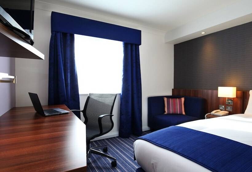 חדר סטנדרט, Holiday Inn Express York, An Ihg