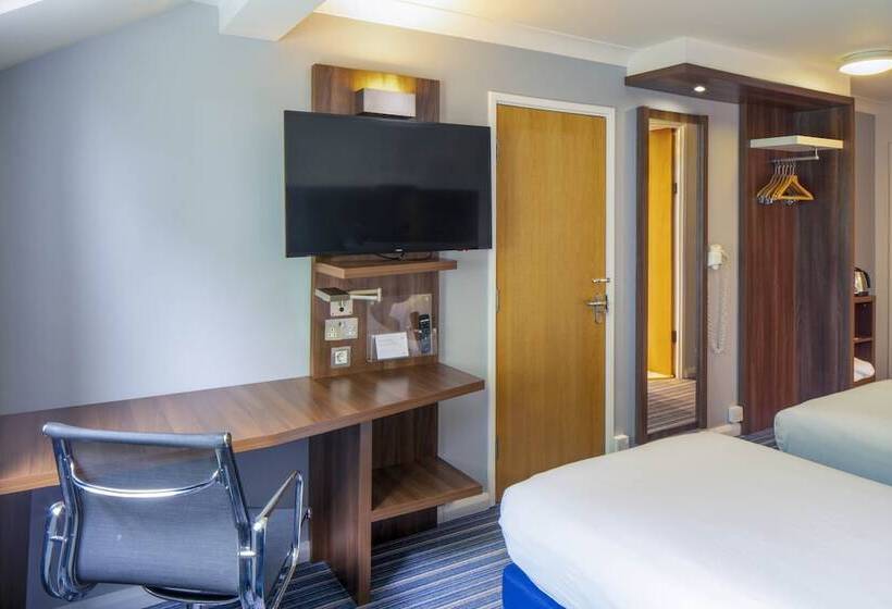 Номер Стандарт, Holiday Inn Express York, An Ihg
