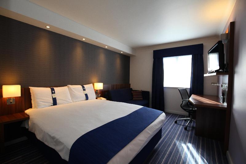 Номер Стандарт, Holiday Inn Express York, An Ihg