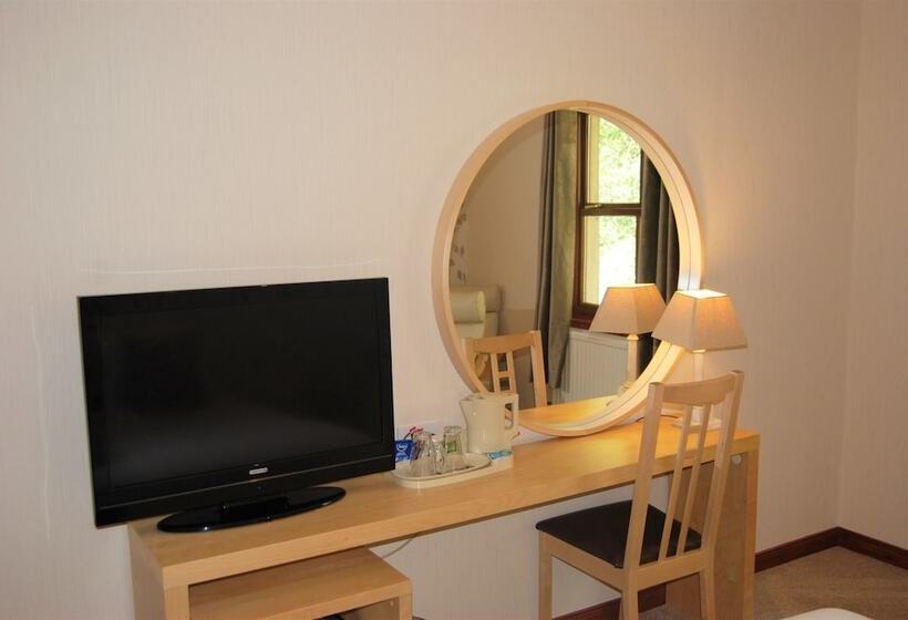 חדר סטנדרט, Kingswood