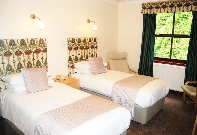 标准间, Kingswood