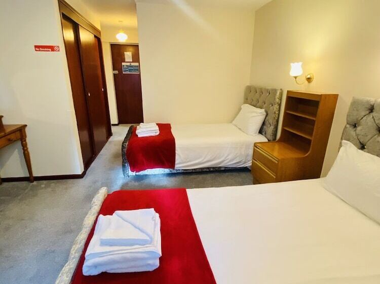 Номер Стандарт, Mount Pleasant