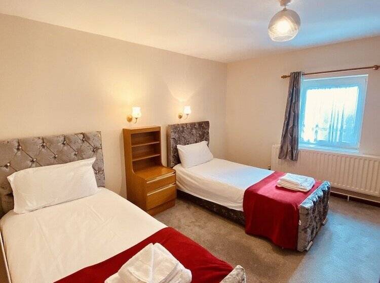 Номер Стандарт, Mount Pleasant