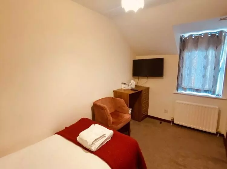 اتاق استاندارد یک نفره, Mount Pleasant