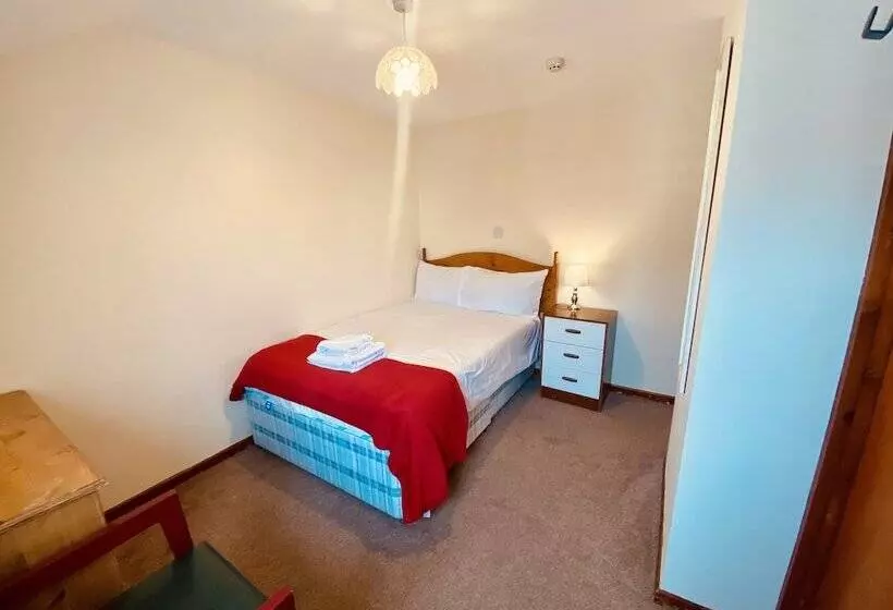 اتاق استاندارد یک نفره, Mount Pleasant