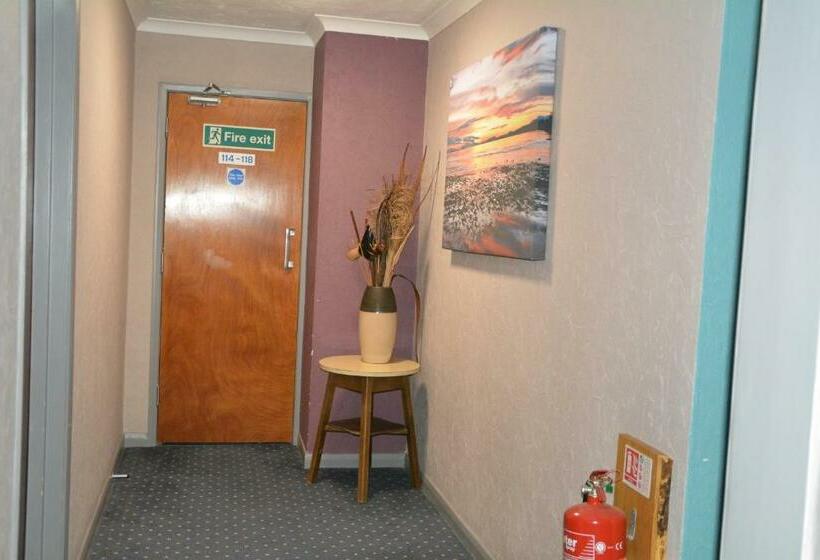 غرفة قياسية فردية, New Wilmington