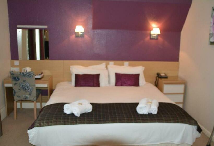 غرفة قياسية, New Wilmington