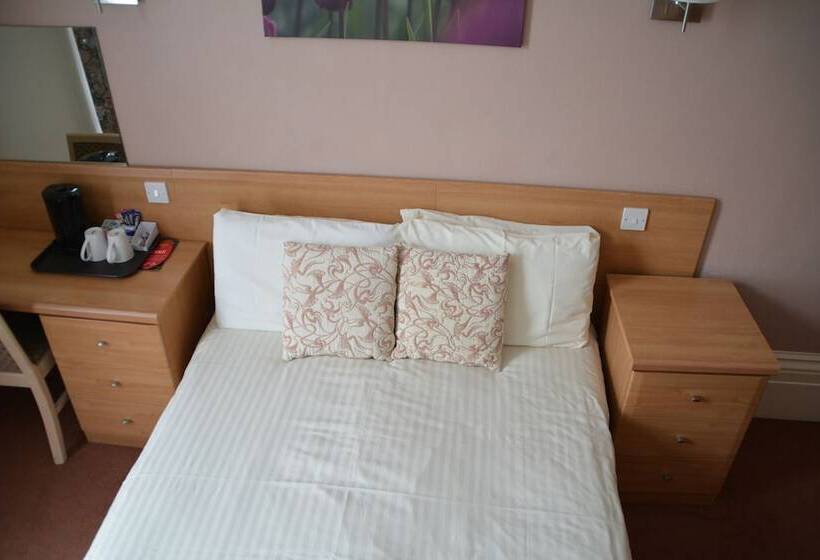 غرفة قياسية فردية, New Wilmington