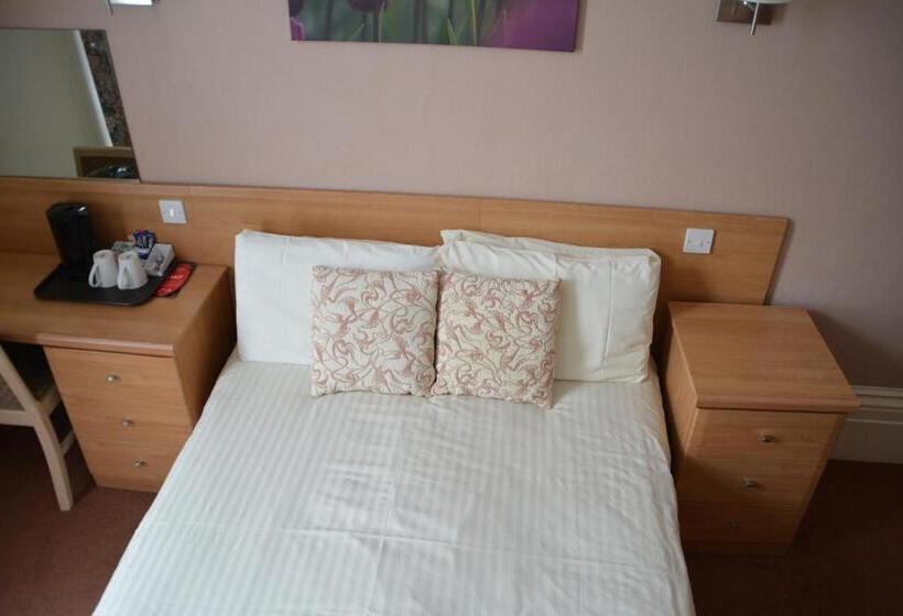 غرفة قياسية, New Wilmington