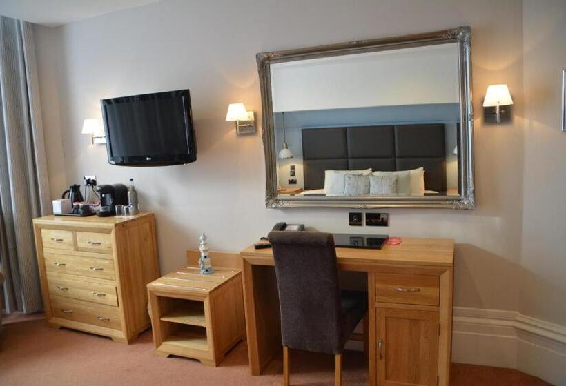 Номер Deluxe, New Wilmington