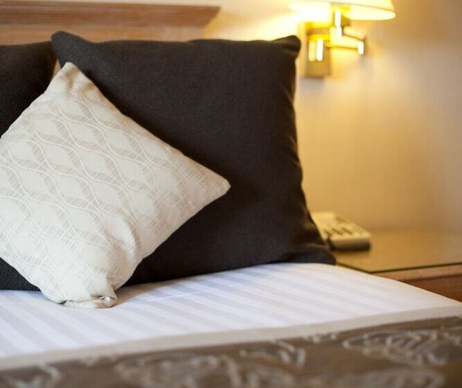 Номер Стандарт Индивидуальный, Norfolk Royale