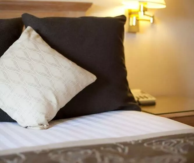 Habitación Estàndard Individual, Norfolk Royale