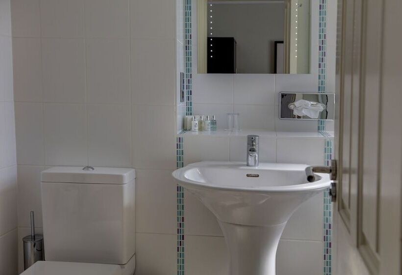 Номер Basic, Norfolk Royale