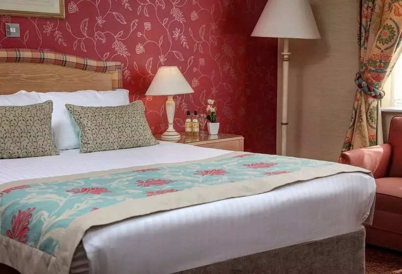 Habitació Estàndard, Norfolk Royale