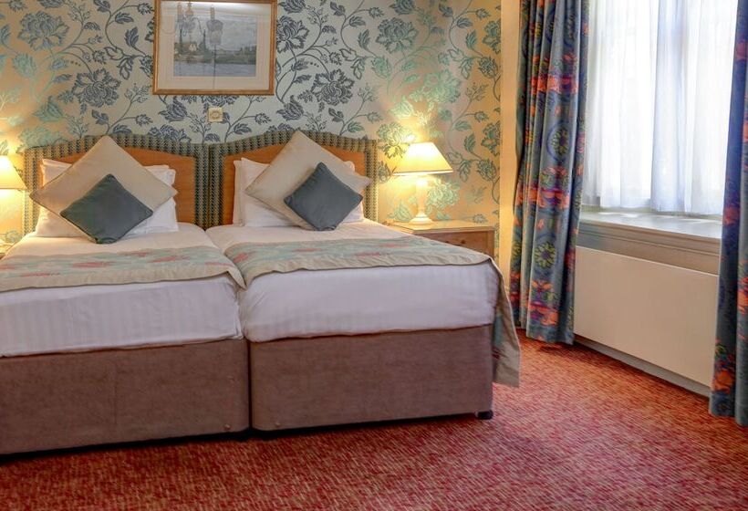 Номер Стандарт, Norfolk Royale