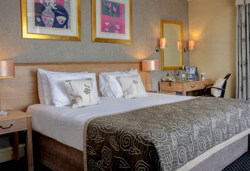 Номер Executive, Norfolk Royale