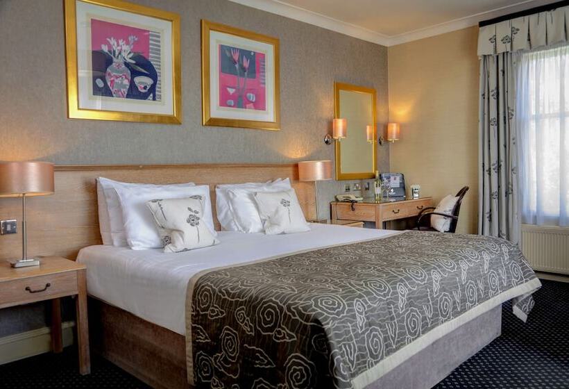 Номер Executive, Norfolk Royale