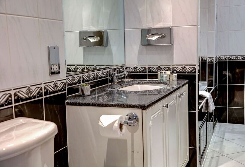 Номер Executive, Norfolk Royale