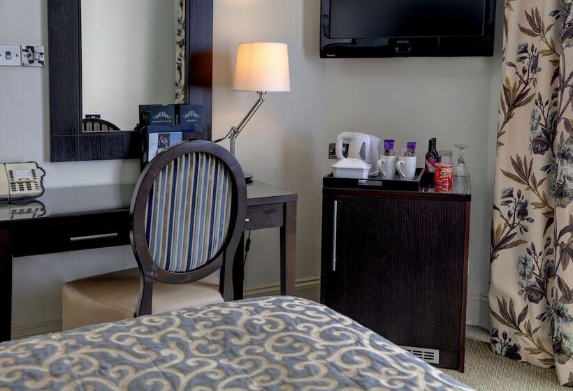 Номер Executive, Norfolk Royale