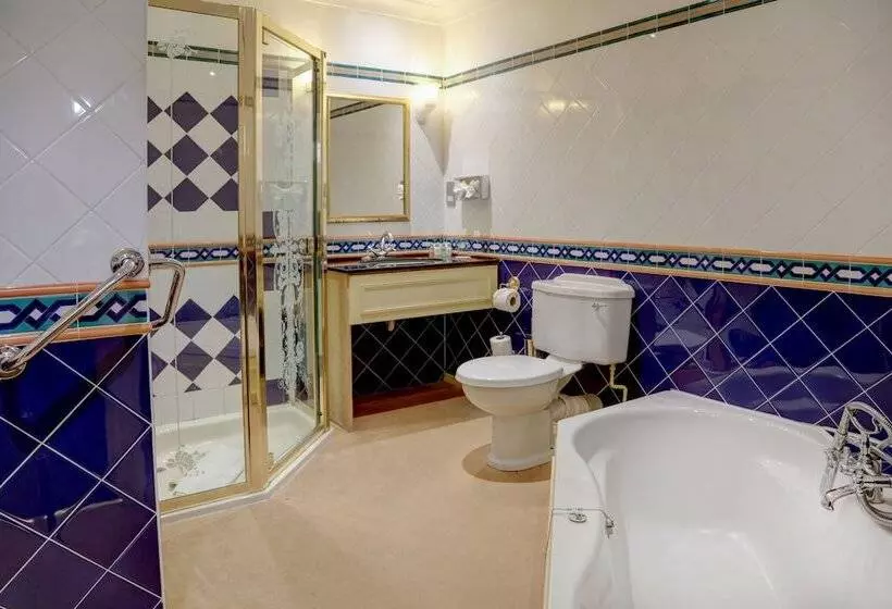 Habitació Premium, Norfolk Royale