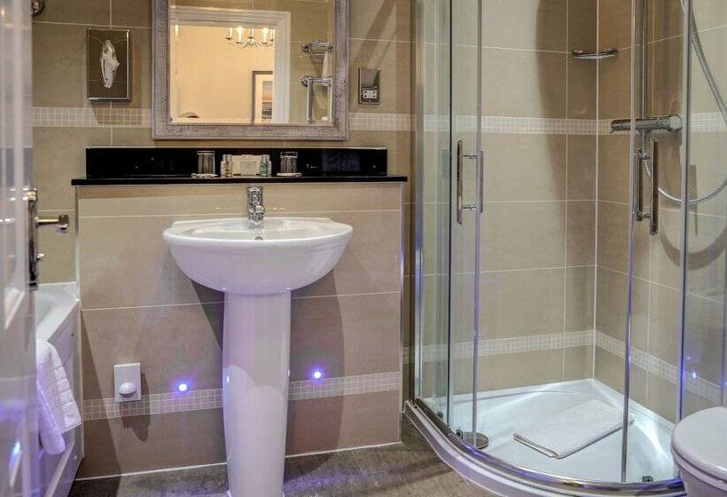 Номер Премиум, Norfolk Royale