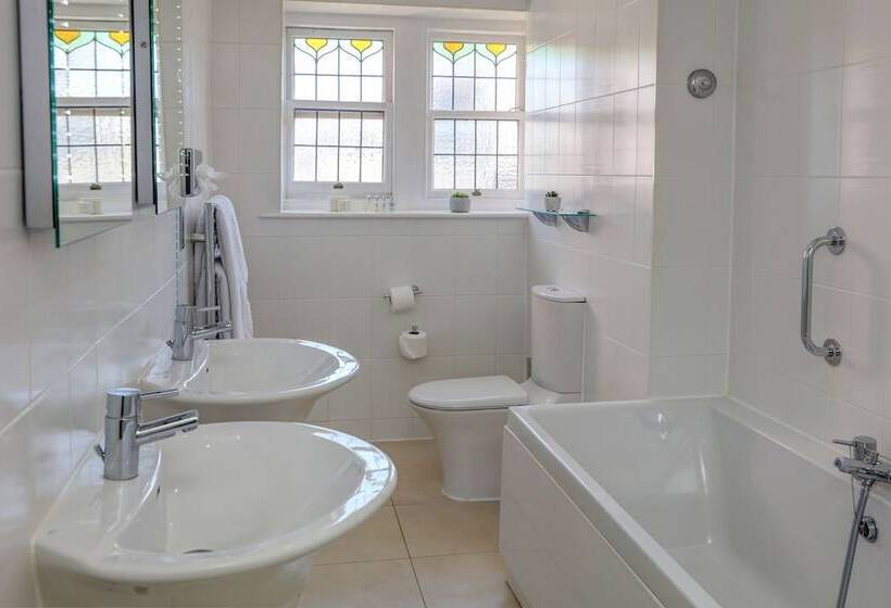 Номер Премиум, Norfolk Royale