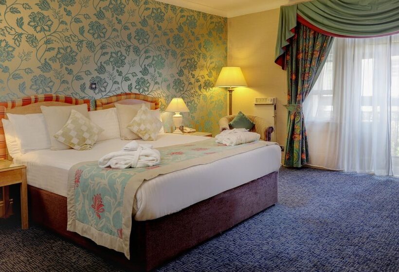 اتاق پرمیوم, Norfolk Royale