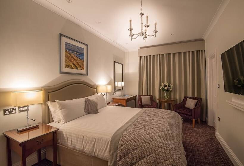 Номер Премиум, Norfolk Royale