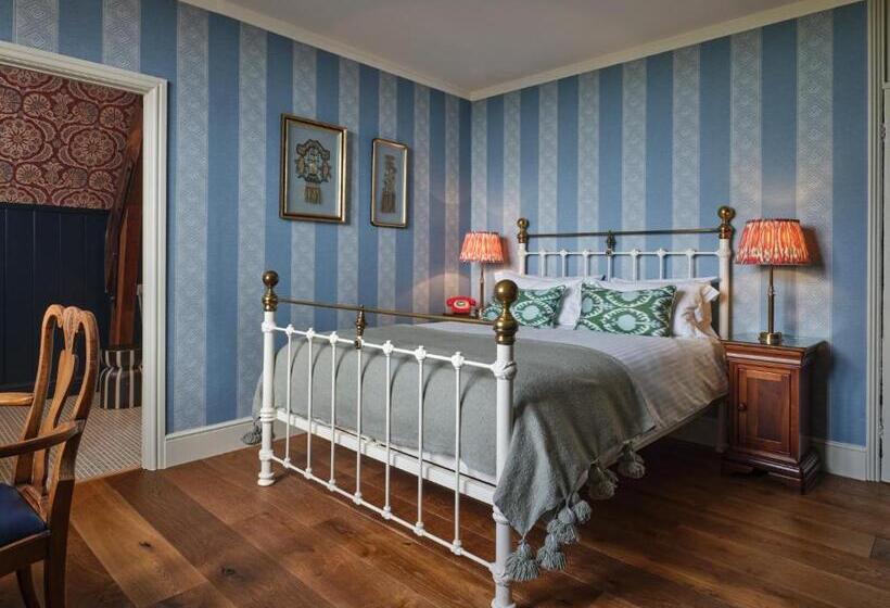 古典房间, Old Bell