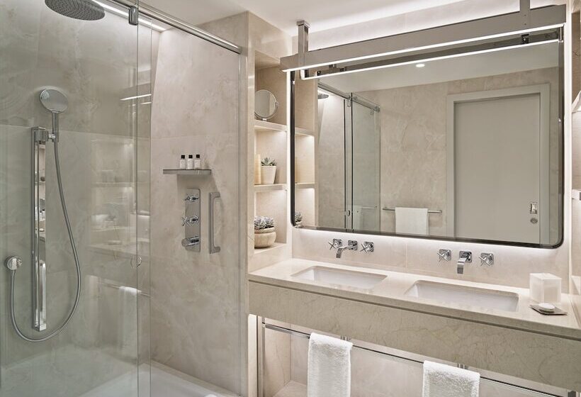 Executive Suite, One Aldwych