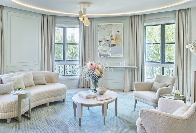 Executive Suite, One Aldwych