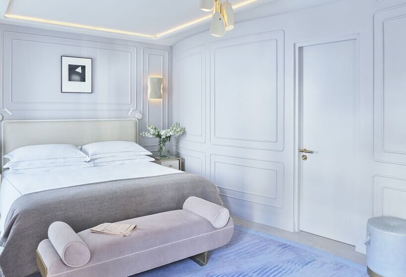 Executive Suite, One Aldwych