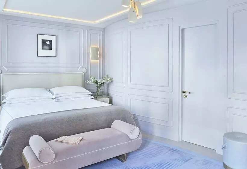 Executive Suite, One Aldwych