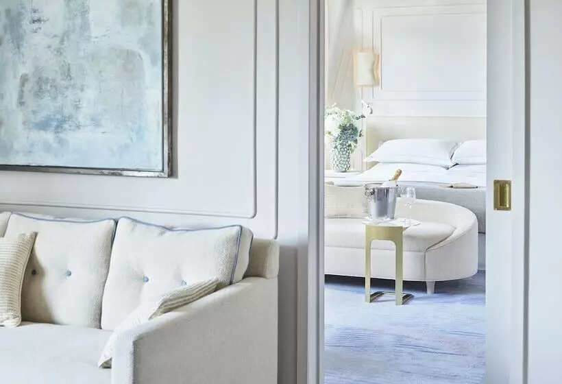Executive Suite, One Aldwych