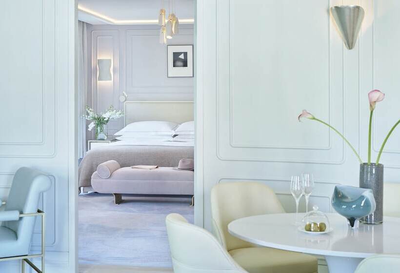 Executive Suite, One Aldwych