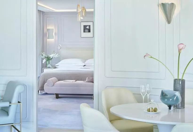 Executive Suite, One Aldwych