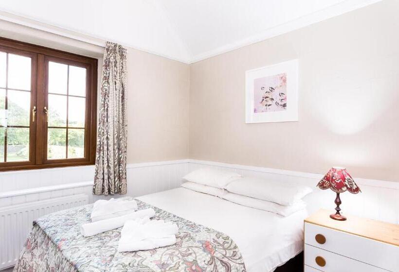 בית, חדר שינה 1, Penmorvah Manor