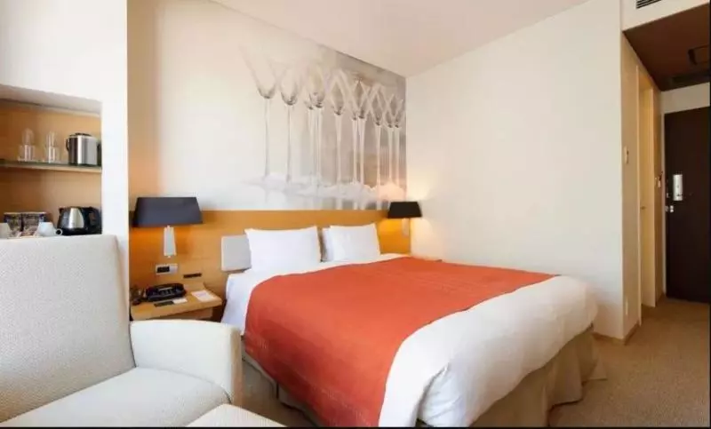 エクゼクティブルーム, The Lodge Hotel   Putney
