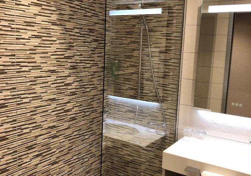 高级大房间, The Lodge Hotel Putney